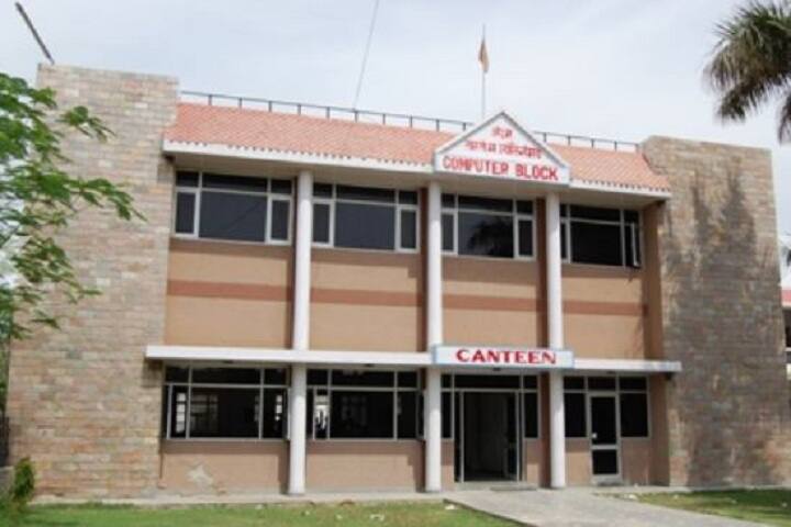 cafeteria